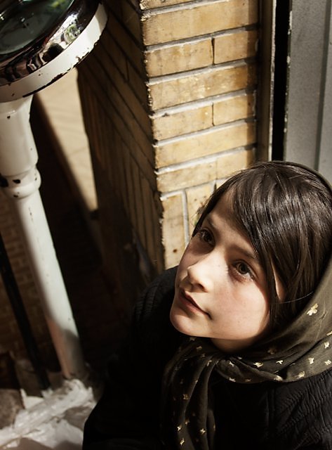 Fereshteh - takuphoto.net